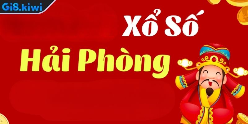 Xổ số Hải Phòng GI8 là gì?