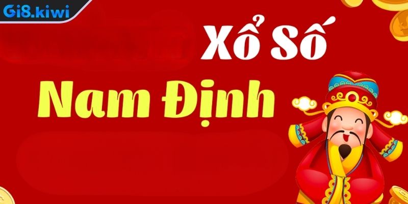 Xổ số Nam Định GI8 là gì?