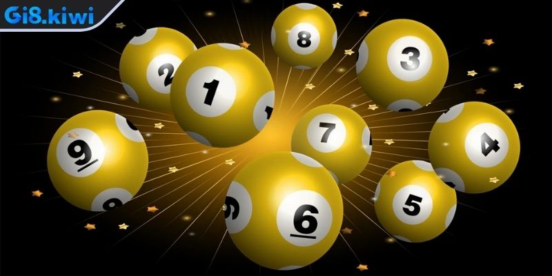 Những hình thức chơi xổ số Phú Yên GI8?