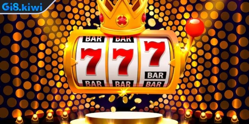 Tìm hiểu Jackpot là gì?