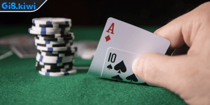 Chọn 3-bet lớn khi không có vị trí tại pre-flop
