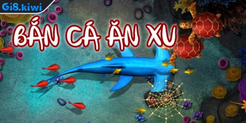 Vì sao game bắn cá ăn xu lại hấp dẫn đến vậy?