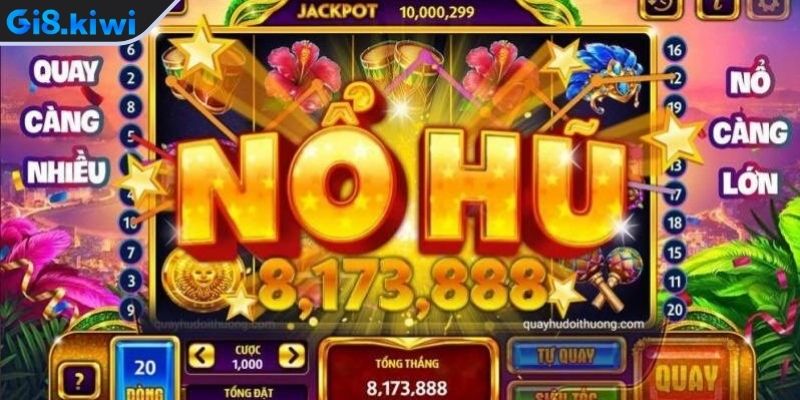 Game nổ hũ đổi thẻ cào là gì?